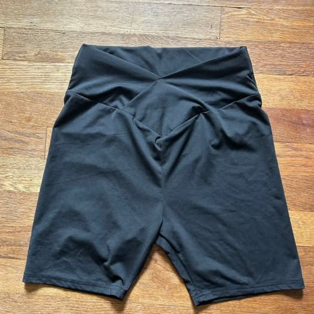 SHEIN Biker Shorts